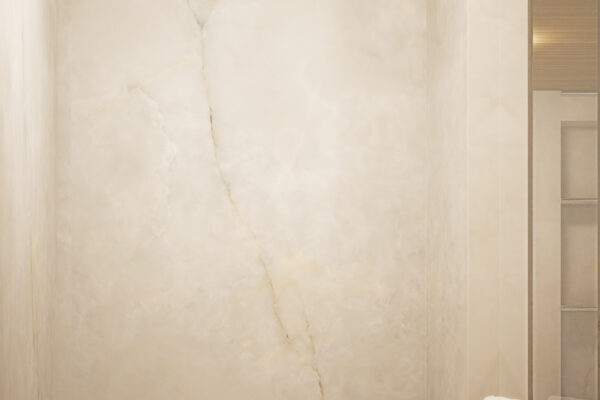 COMPACT - 25 - BATHROOM 1